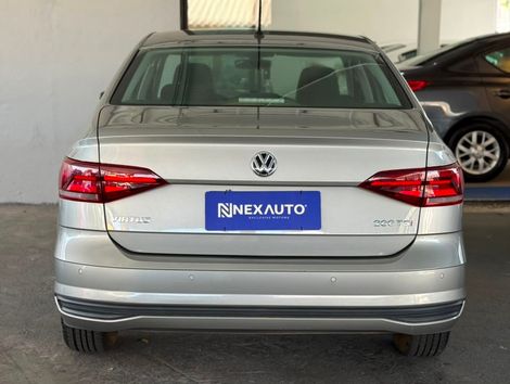VolksWagen VIRTUS Comfort. 200 TSI 1.0 Flex 12V Aut