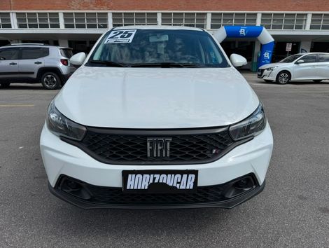 Fiat ARGO DRIVE 1.0 6V Flex