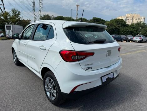 Fiat ARGO DRIVE 1.0 6V Flex