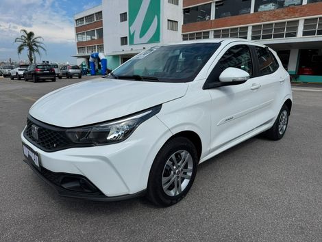 Fiat ARGO DRIVE 1.0 6V Flex