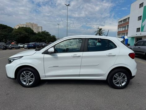 Fiat ARGO DRIVE 1.0 6V Flex