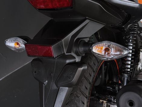HONDA CG 160 TITAN FLEXONE/Ed.Especial 40 Anos