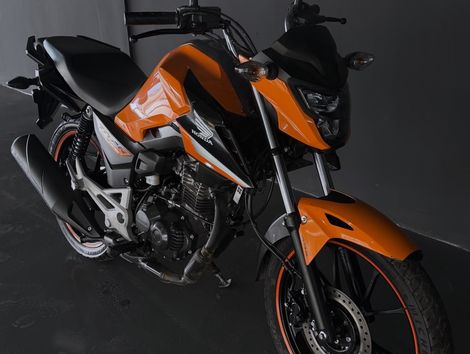 HONDA CG 160 TITAN FLEXONE/Ed.Especial 40 Anos