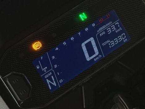 HONDA CG 160 TITAN FLEXONE/Ed.Especial 40 Anos