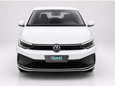 VolksWagen VIRTUS TSI 1.0 Flex 12V 4p Mec.