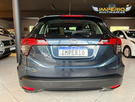 Honda HR-V EXL 1.8 Flexone 16V 5p Aut.