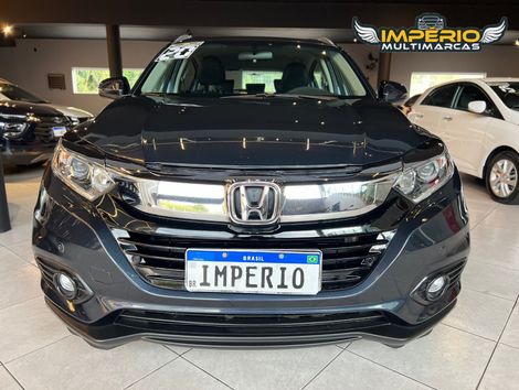 Honda HR-V EXL 1.8 Flexone 16V 5p Aut.