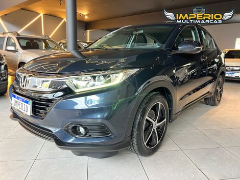 Honda HR-V EXL 1.8 Flexone 16V 5p Aut.