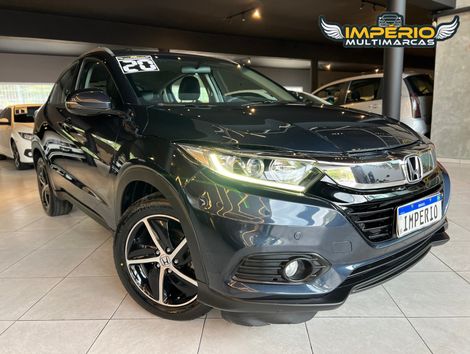 Honda HR-V EXL 1.8 Flexone 16V 5p Aut.