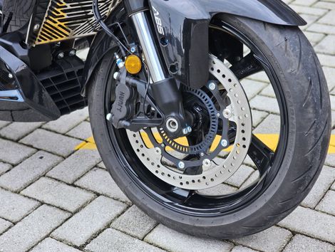 ZONTES S 350
