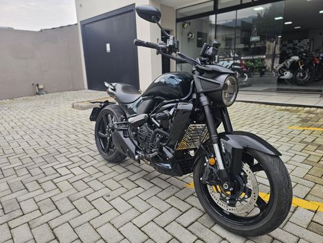 ZONTES S 350