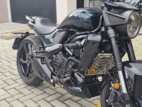 ZONTES S 350