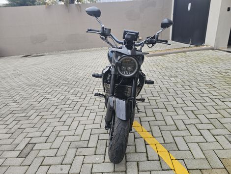 ZONTES S 350