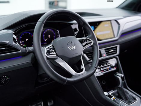 VolksWagen TAOS Highline 1.4 250 TSI Flex Aut.