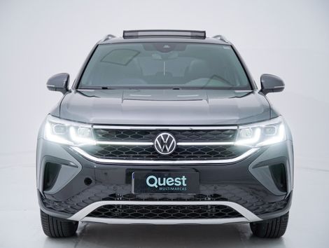 VolksWagen TAOS Highline 1.4 250 TSI Flex Aut.