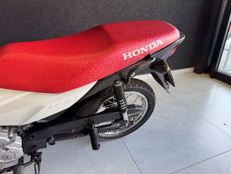 HONDA POP 110i