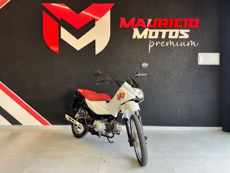 HONDA POP 110i