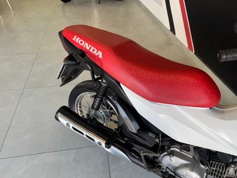 HONDA POP 110i