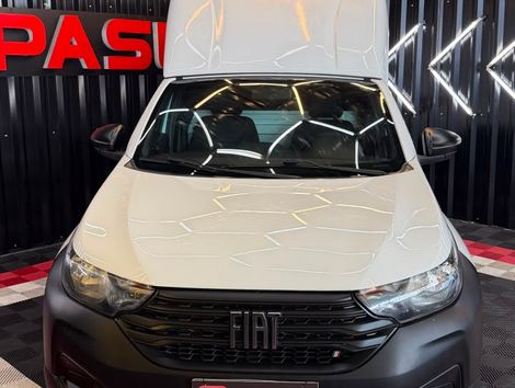 Fiat FIAT / STRADA ENDURANCE 1.4 FLEX 8V CS PLUS