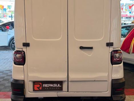 Fiat FIAT / STRADA ENDURANCE 1.4 FLEX 8V CS PLUS