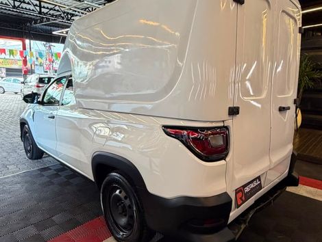 Fiat FIAT / STRADA ENDURANCE 1.4 FLEX 8V CS PLUS