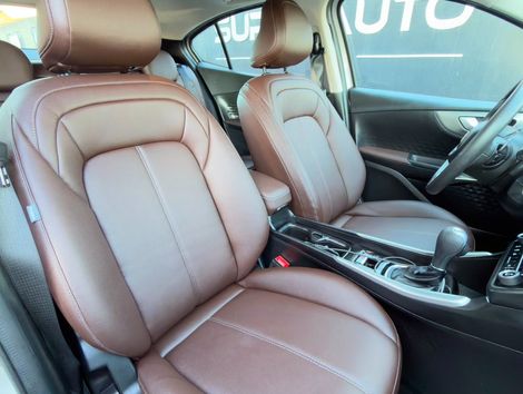 Fiat Fastback Audace 1.0 200 T. Flex Aut