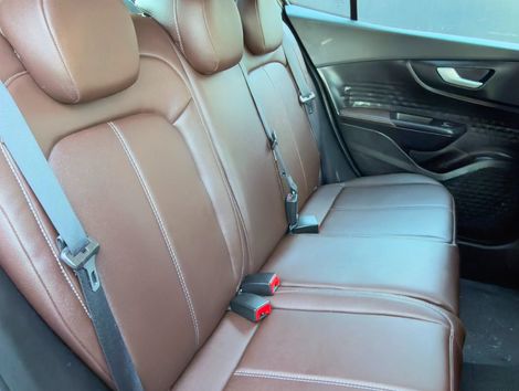 Fiat Fastback Audace 1.0 200 T. Flex Aut