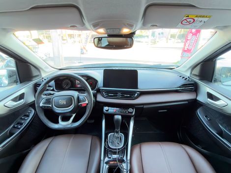 Fiat Fastback Audace 1.0 200 T. Flex Aut
