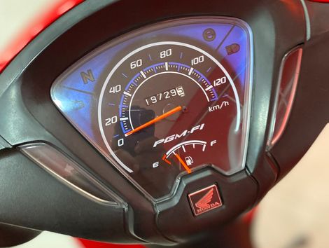 HONDA BIZ 110i