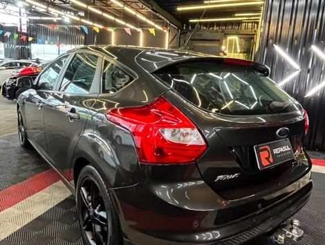 Ford FORD / FOCUS 1.6 S/SE/SE PLUS FLEX 8V/16V 5P