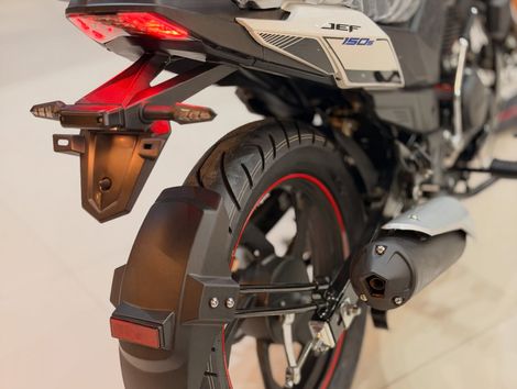 SHINERAY SHINERAY 150 CC