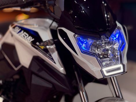 SHINERAY SHINERAY 150 CC