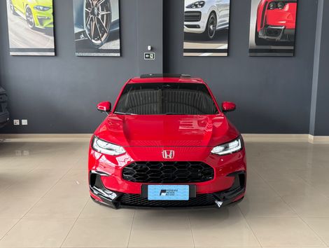 Honda ZR-V Touring 2.0 16V 5p Aut.