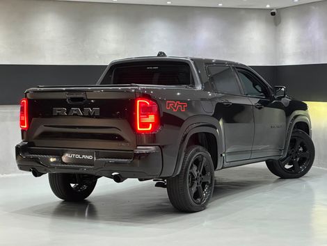 RAM RAMPAGE R/T HURRIC. 4 2.0 TB CD 4X4 Aut.