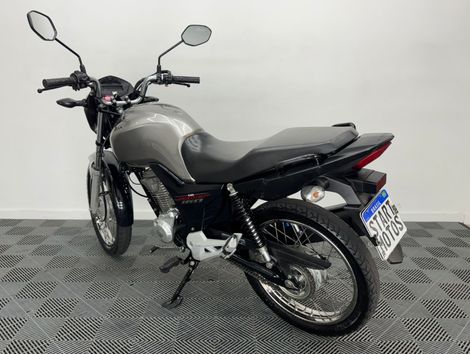 HONDA CG 160 START