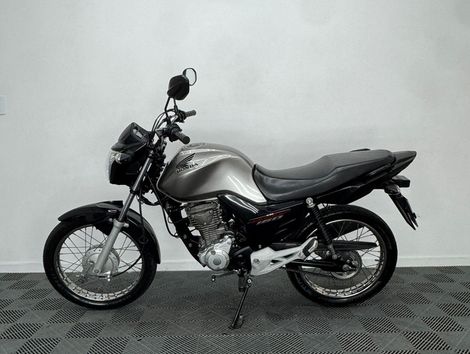 HONDA CG 160 START