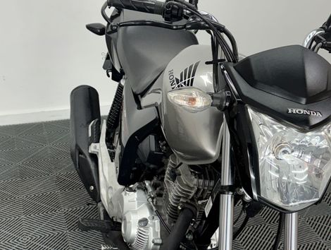 HONDA CG 160 START