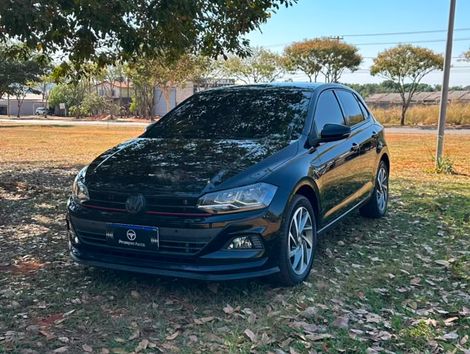 VolksWagen Polo Highline 200 TSI 1.0 Flex 12V Aut.
