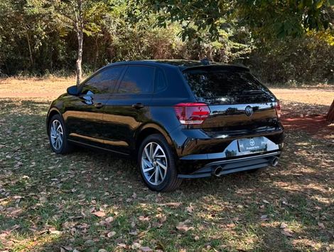 VolksWagen Polo Highline 200 TSI 1.0 Flex 12V Aut.
