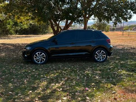 VolksWagen Polo Highline 200 TSI 1.0 Flex 12V Aut.