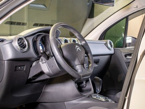 Citroën C3 Tendance 1.6 VTi Flex Start 16V Aut.