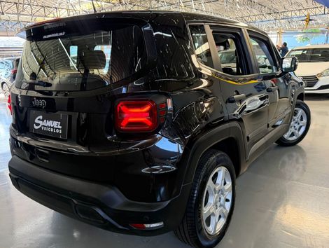 Jeep Renegade T270 1.3 TB 4x2 Flex Aut.