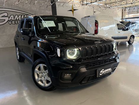 Jeep Renegade T270 1.3 TB 4x2 Flex Aut.
