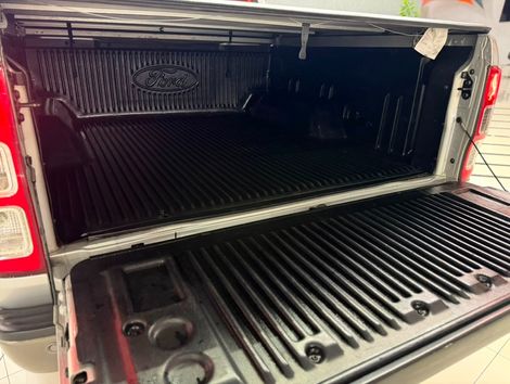 Ford Ranger XLS 2.2 4x2 CD Diesel Aut.