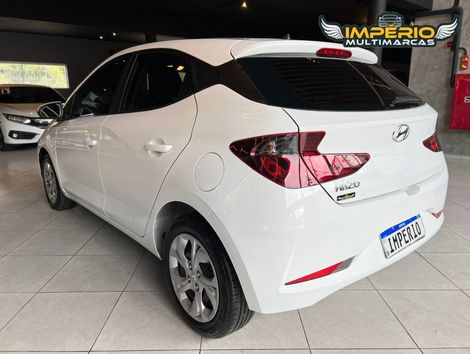 Hyundai HB20 Vision 1.0 Flex 12V Mec.