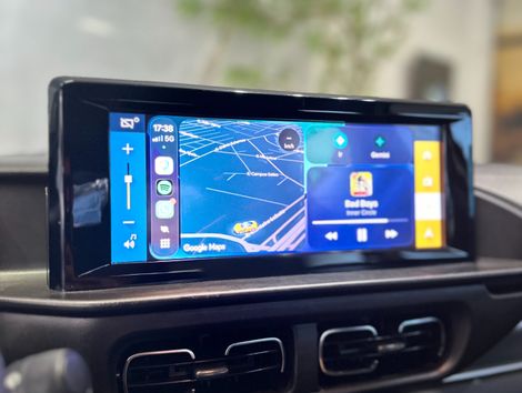 Citroën C3 Live Pack 1.0 Flex 6V 5p Mec.