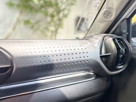 Citroën C3 Live Pack 1.0 Flex 6V 5p Mec.