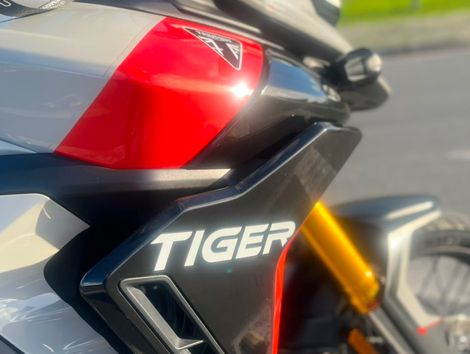 TRIUMPH TIGER 900 RALLY PRO