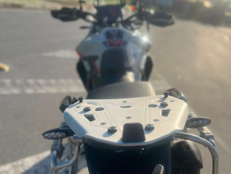 TRIUMPH TIGER 900 RALLY PRO