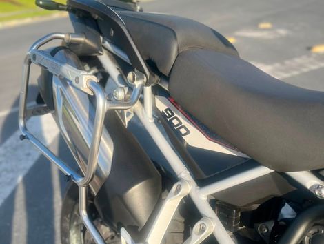 TRIUMPH TIGER 900 RALLY PRO